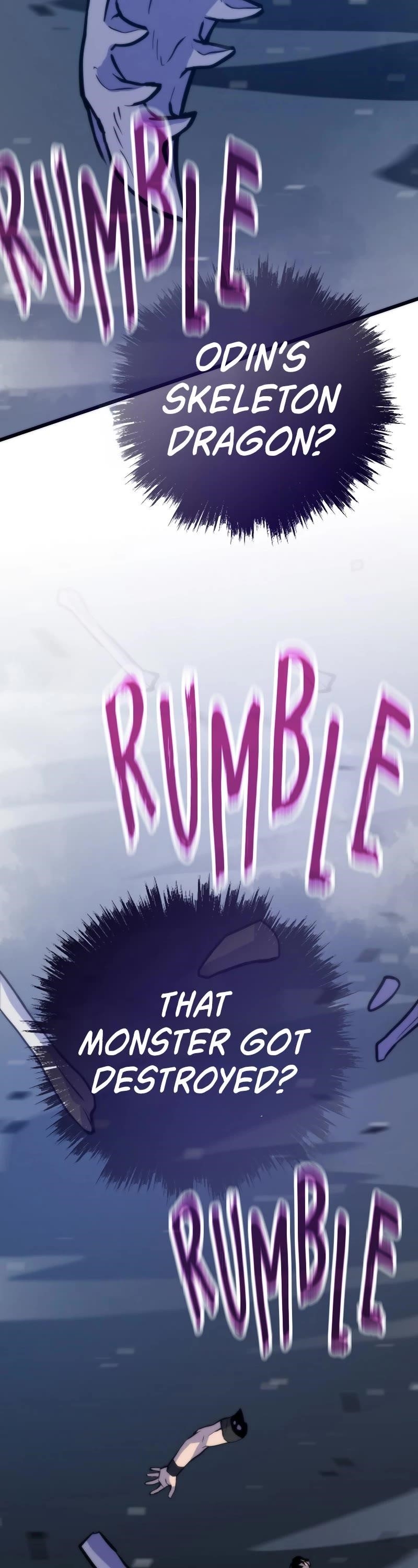 Past Life Regressor Chapter 120 - Page 81