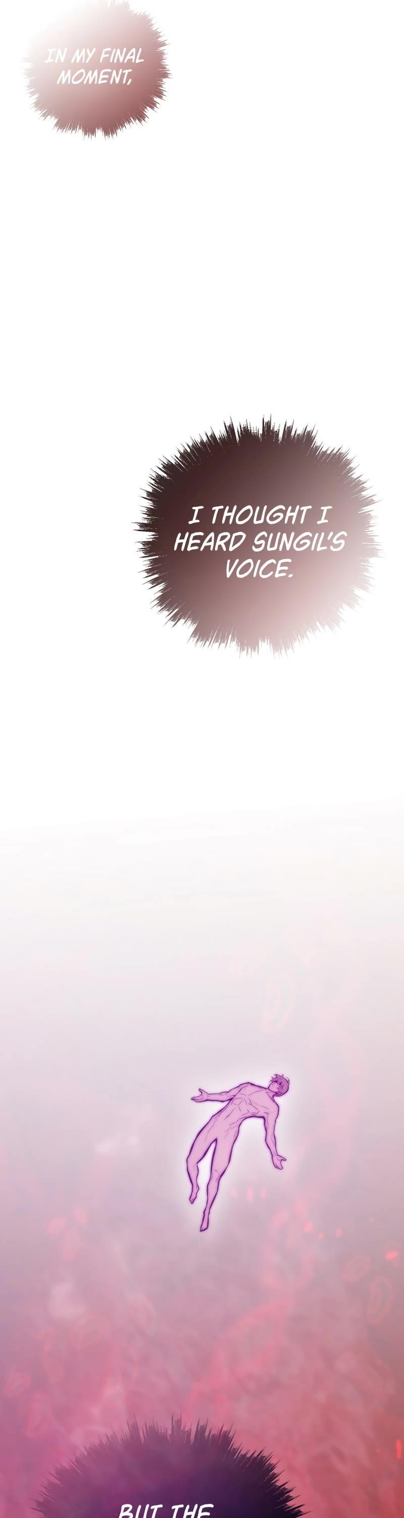Past Life Regressor Chapter 121 - Page 16