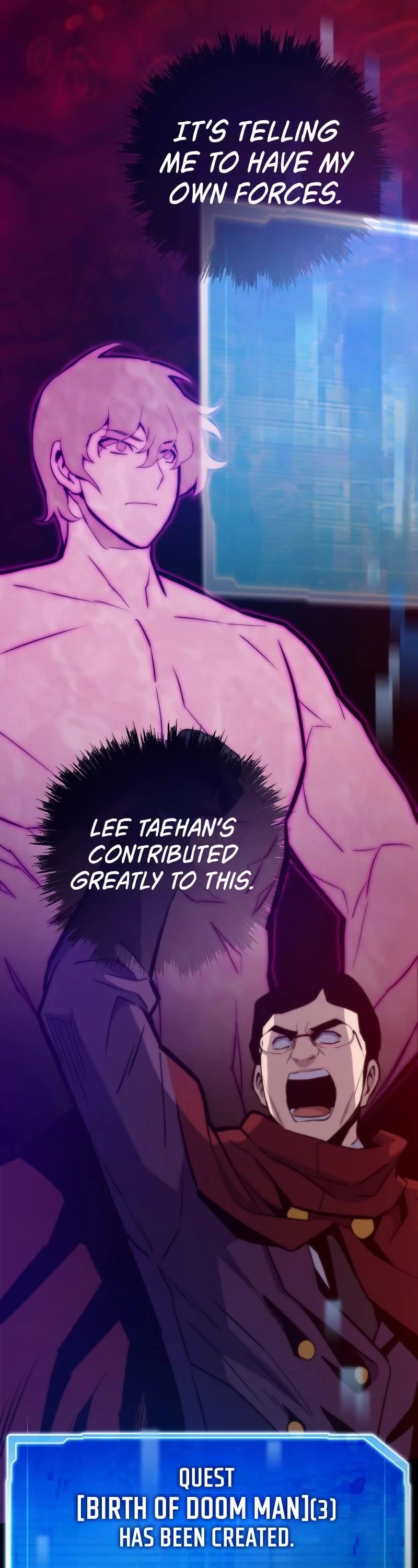 Past Life Regressor Chapter 121 - Page 20