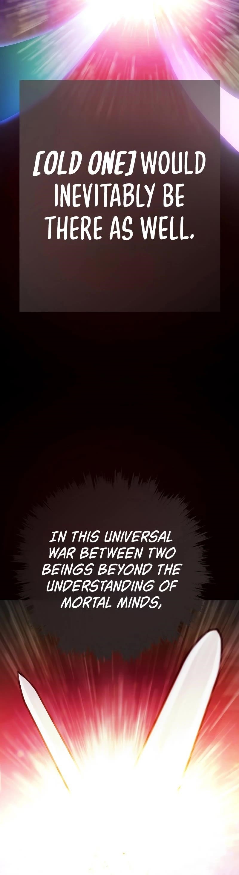 Past Life Regressor Chapter 121 - Page 38
