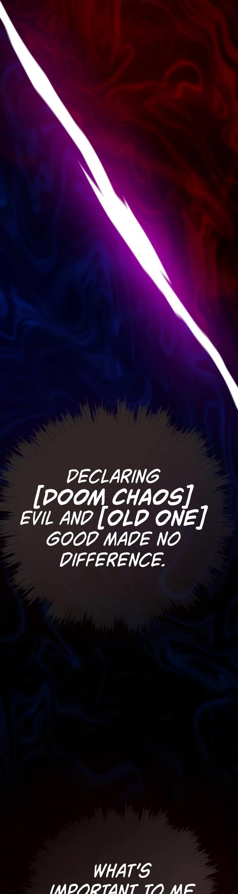Past Life Regressor Chapter 121 - Page 40