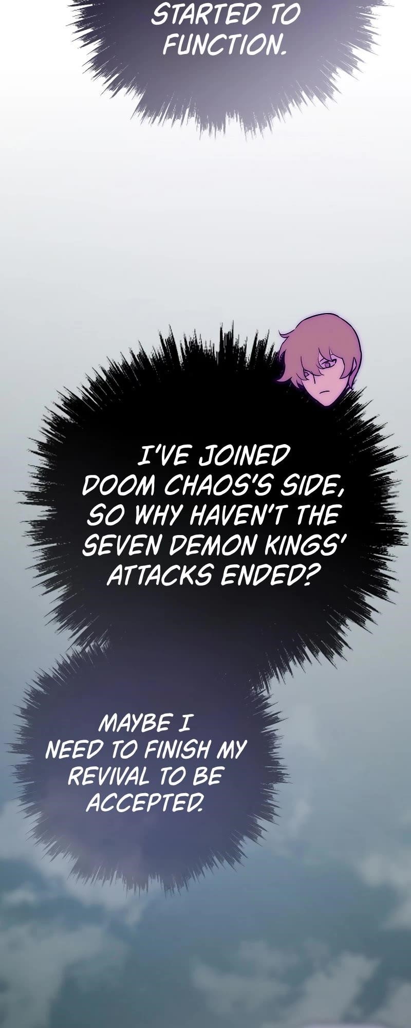Past Life Regressor Chapter 121 - Page 56