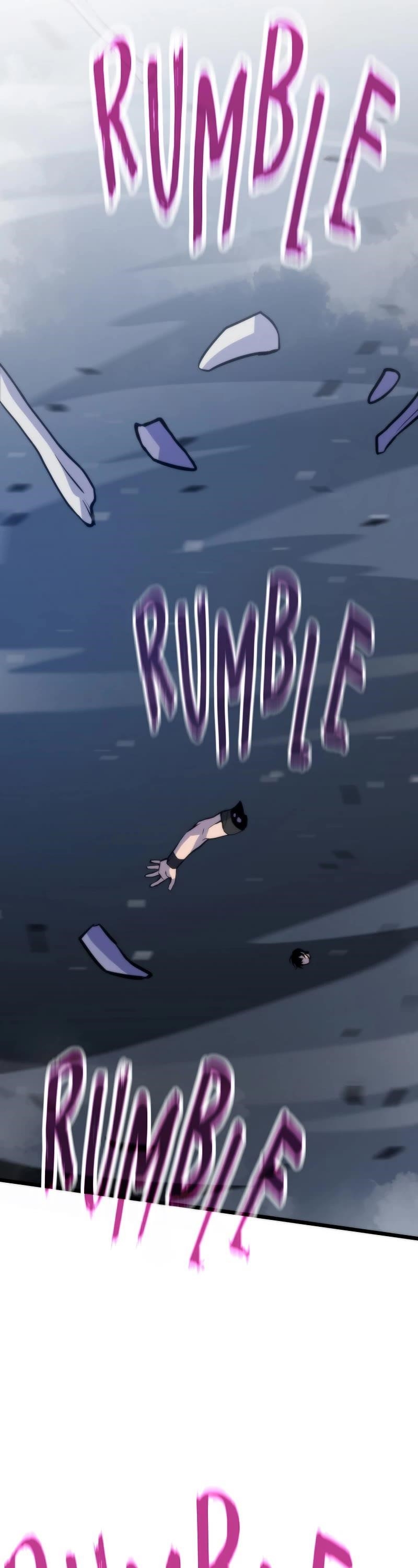 Past Life Regressor Chapter 121 - Page 6
