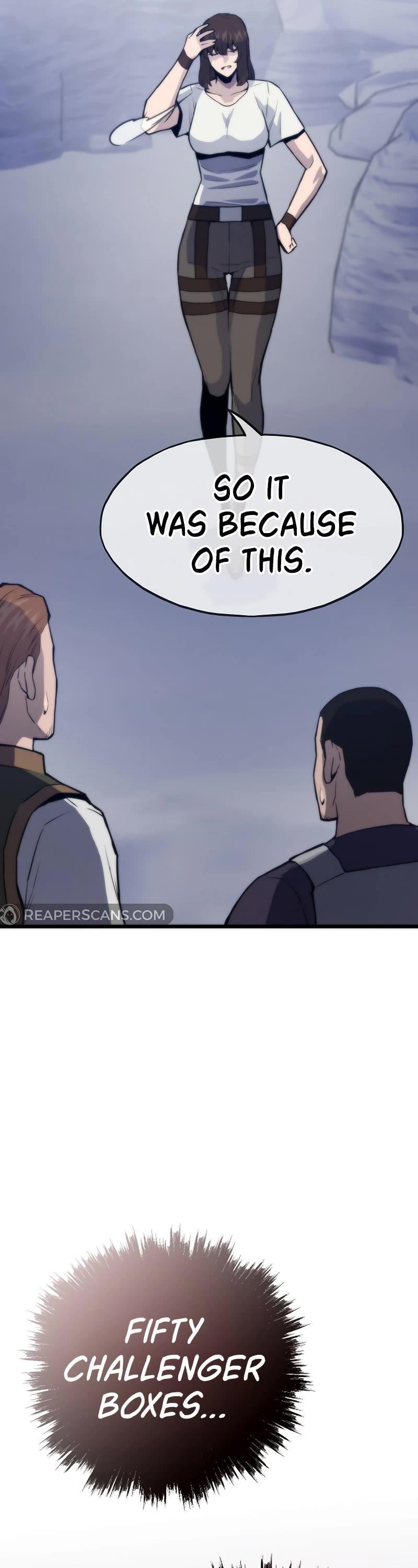 Past Life Regressor Chapter 121 - Page 68