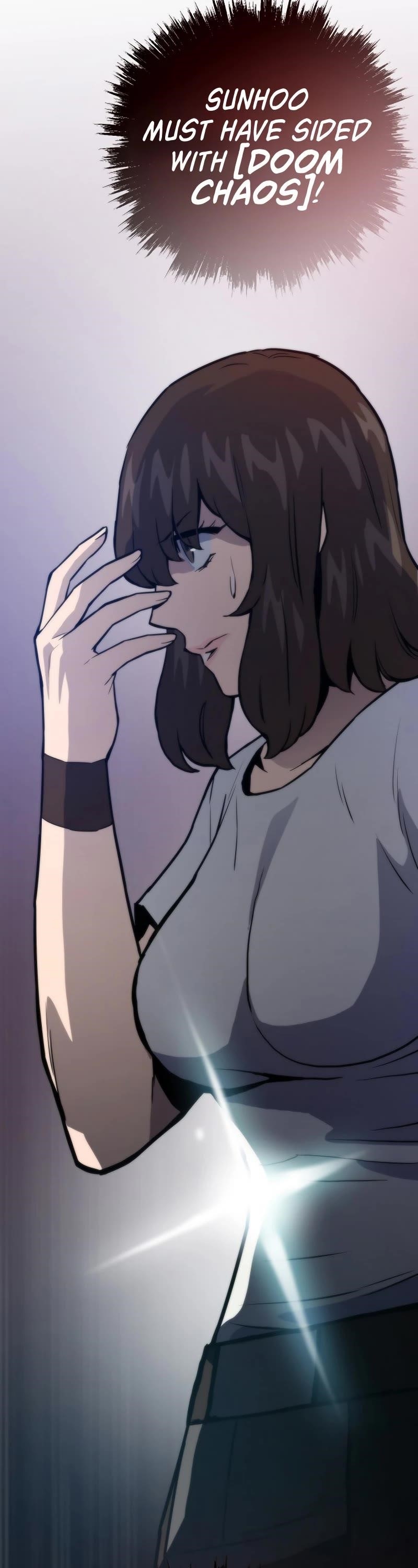 Past Life Regressor Chapter 121 - Page 69