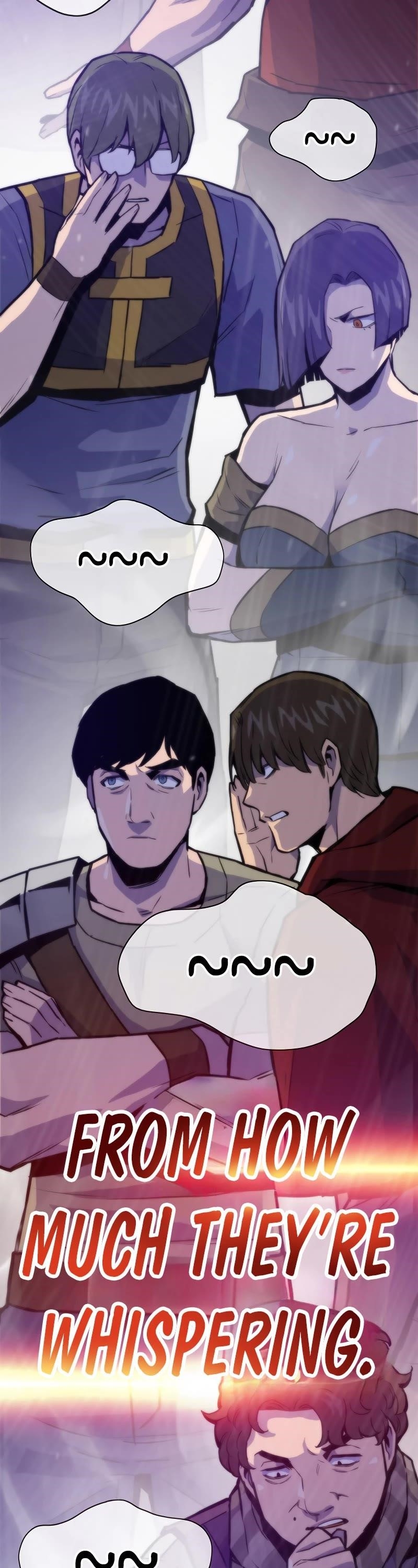 Past Life Regressor Chapter 121 - Page 76