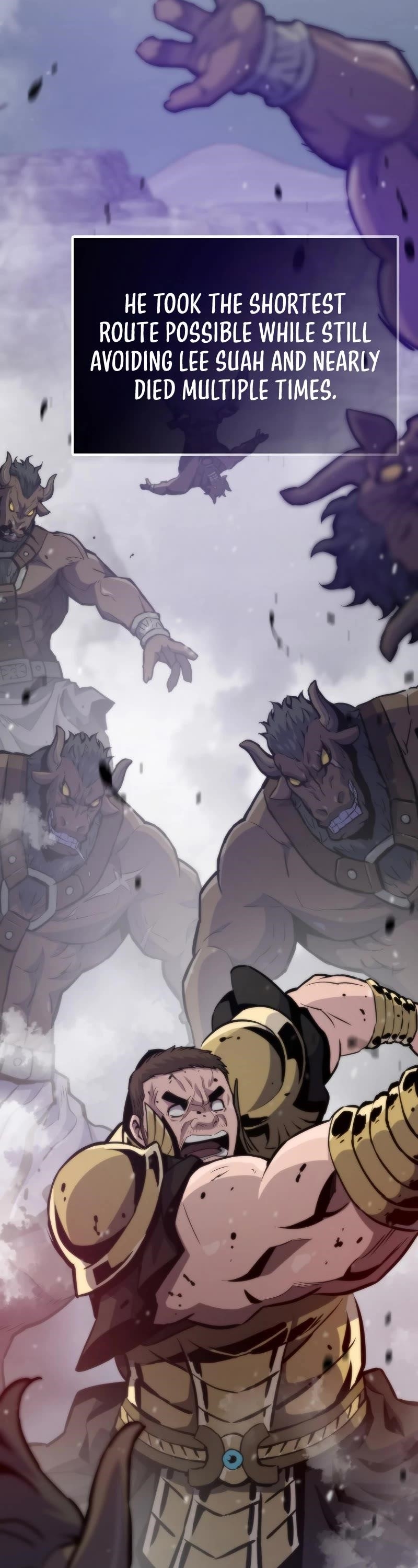 Past Life Regressor Chapter 123 - Page 11
