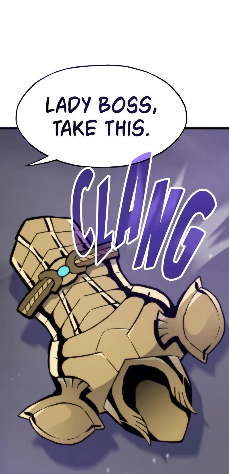 Past Life Regressor Chapter 123 - Page 13