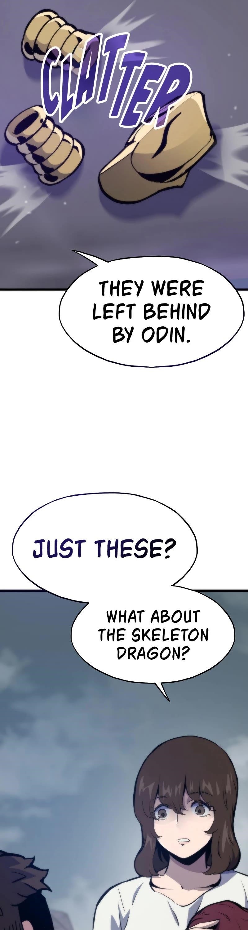 Past Life Regressor Chapter 123 - Page 14