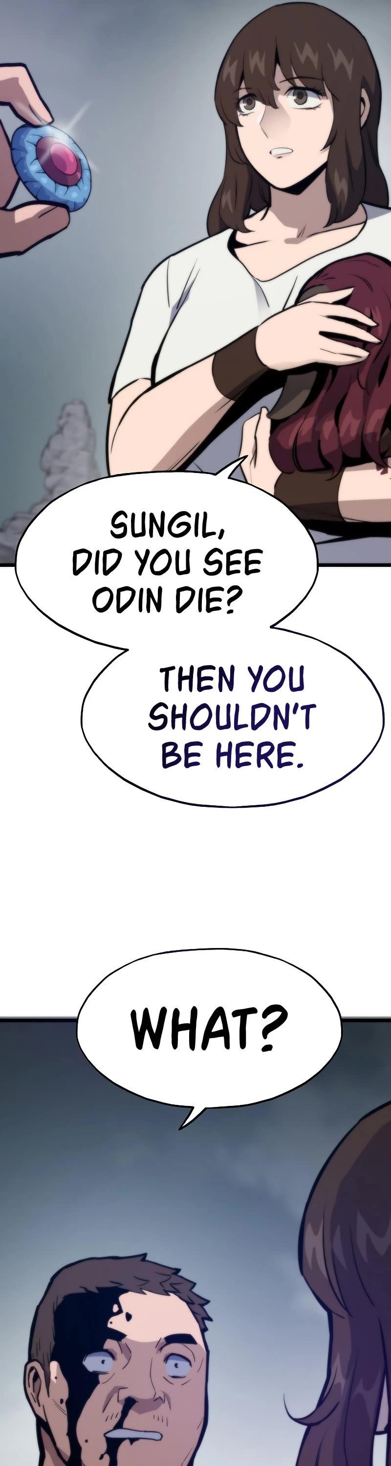 Past Life Regressor Chapter 123 - Page 18