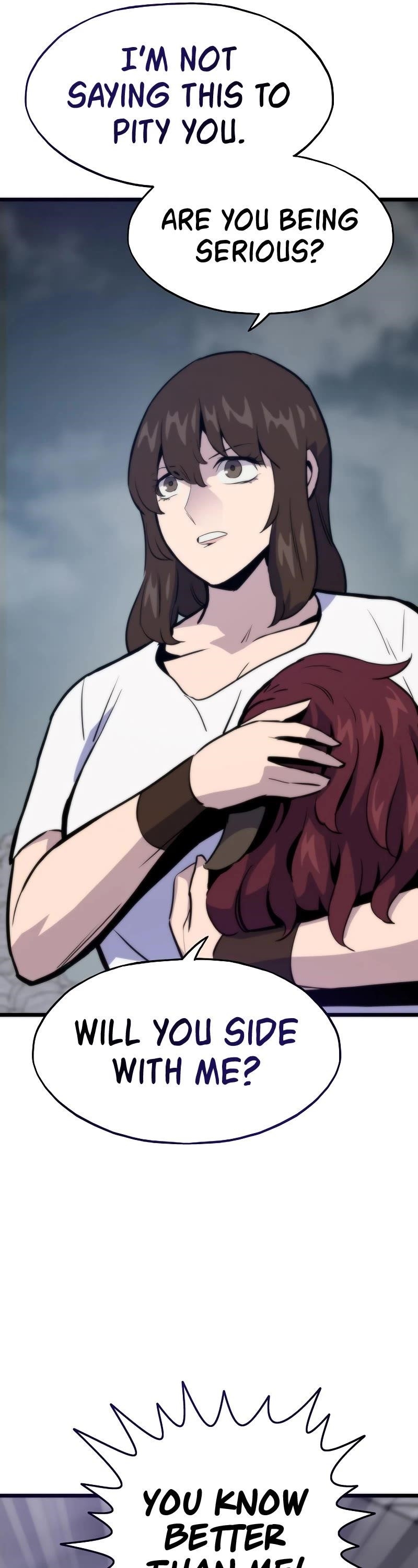 Past Life Regressor Chapter 123 - Page 21