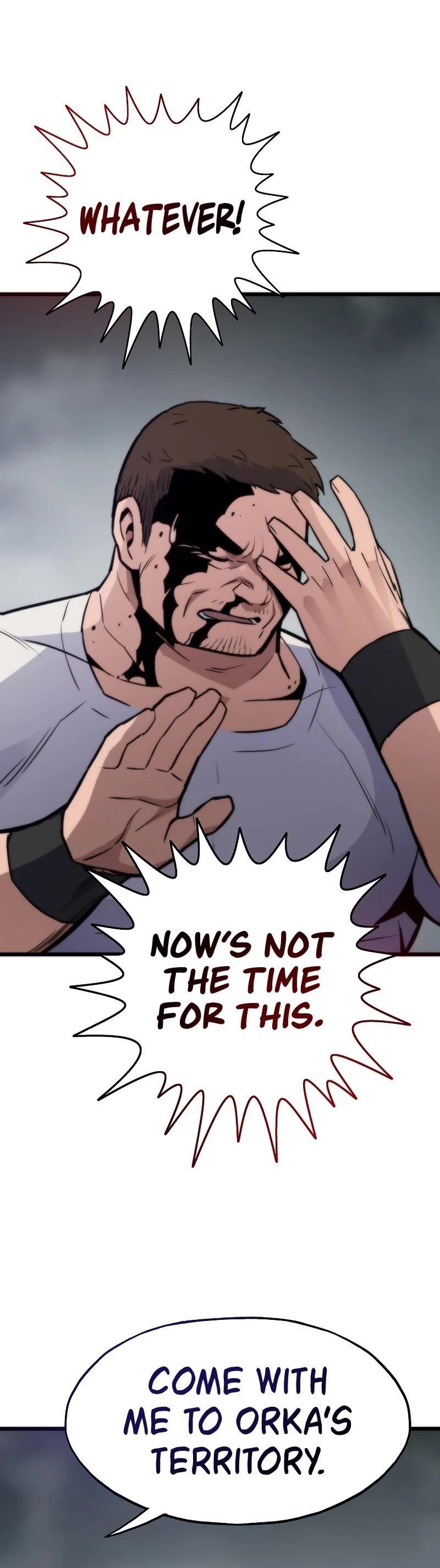 Past Life Regressor Chapter 123 - Page 23