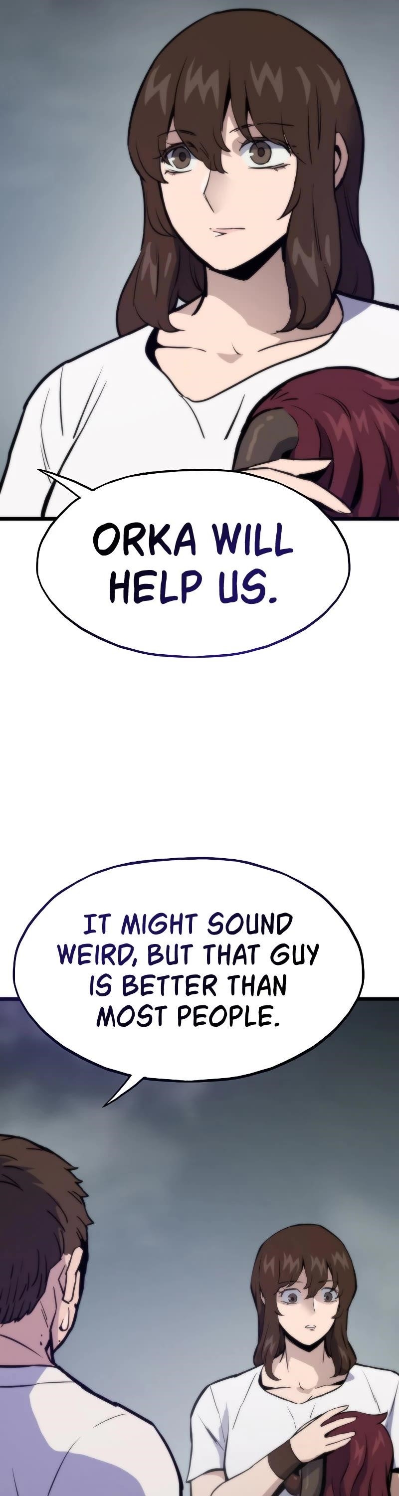 Past Life Regressor Chapter 123 - Page 24