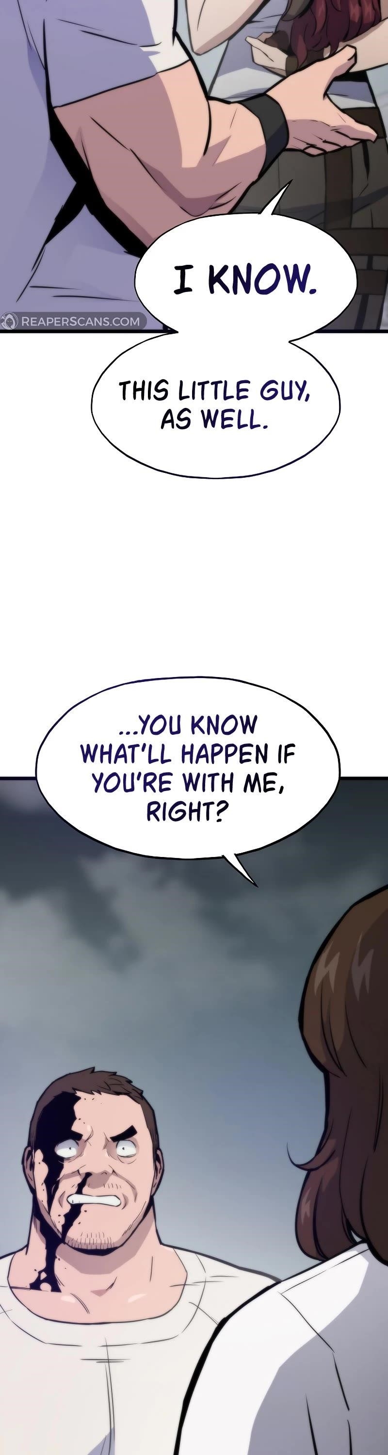 Past Life Regressor Chapter 123 - Page 25