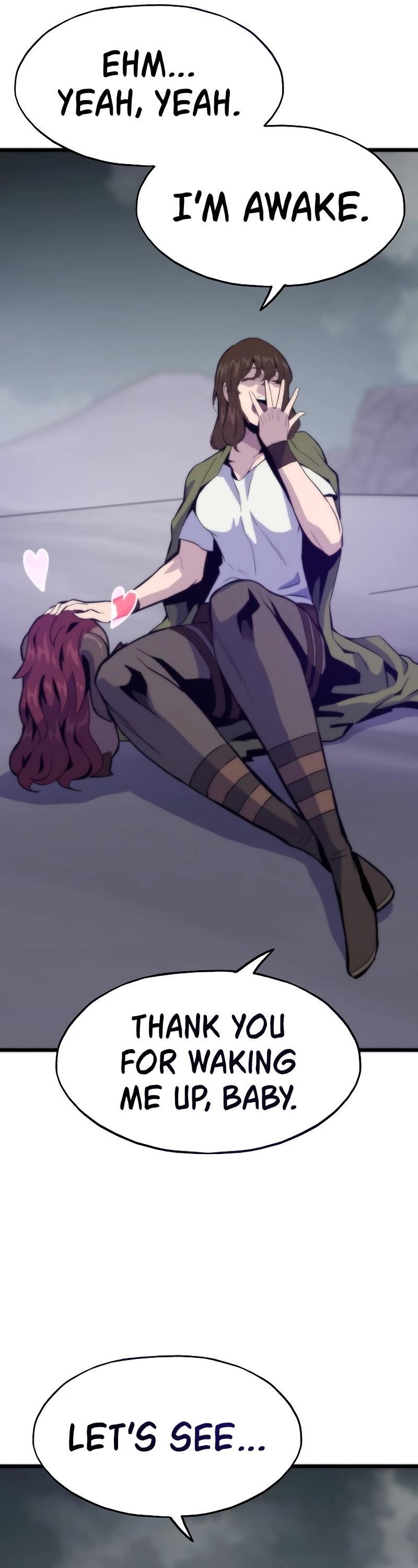 Past Life Regressor Chapter 123 - Page 3