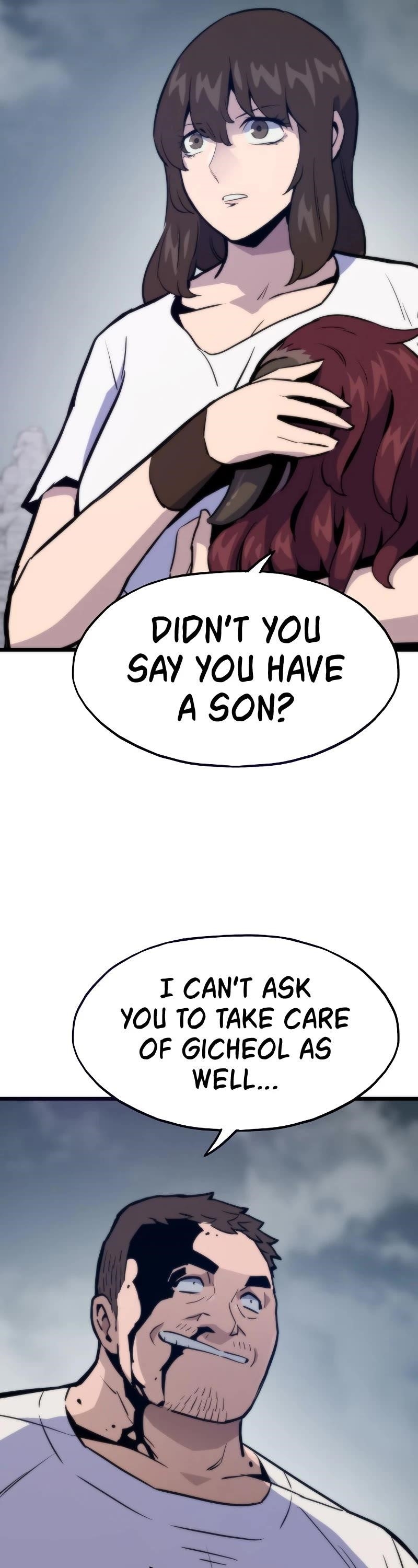 Past Life Regressor Chapter 123 - Page 32