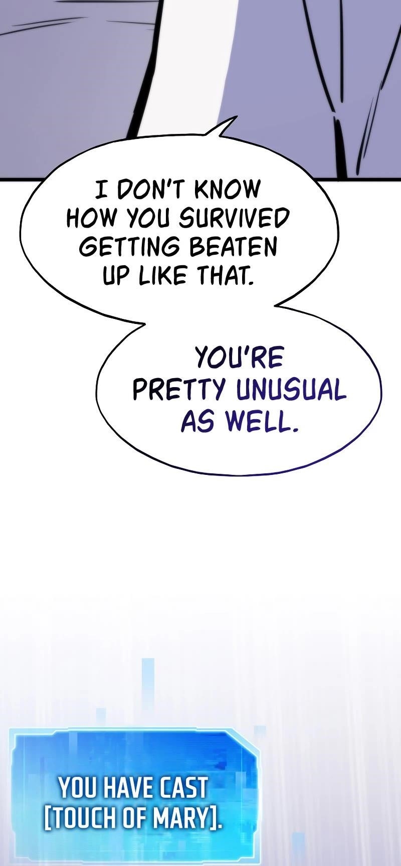 Past Life Regressor Chapter 123 - Page 35