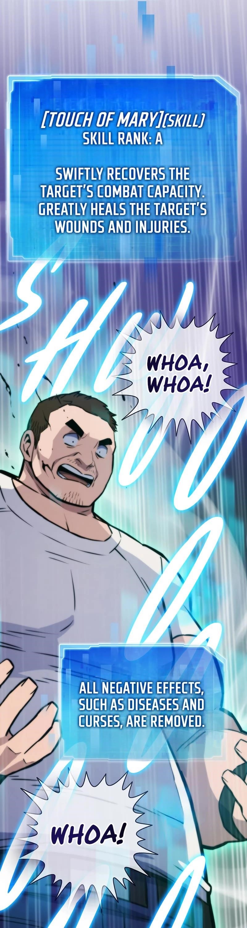 Past Life Regressor Chapter 123 - Page 36