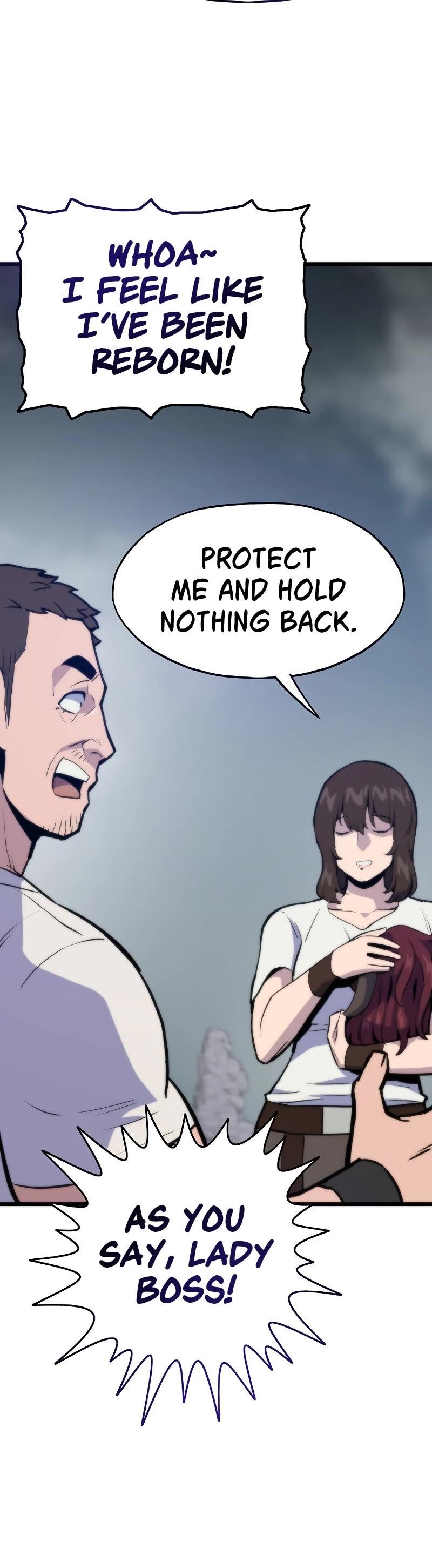 Past Life Regressor Chapter 123 - Page 38