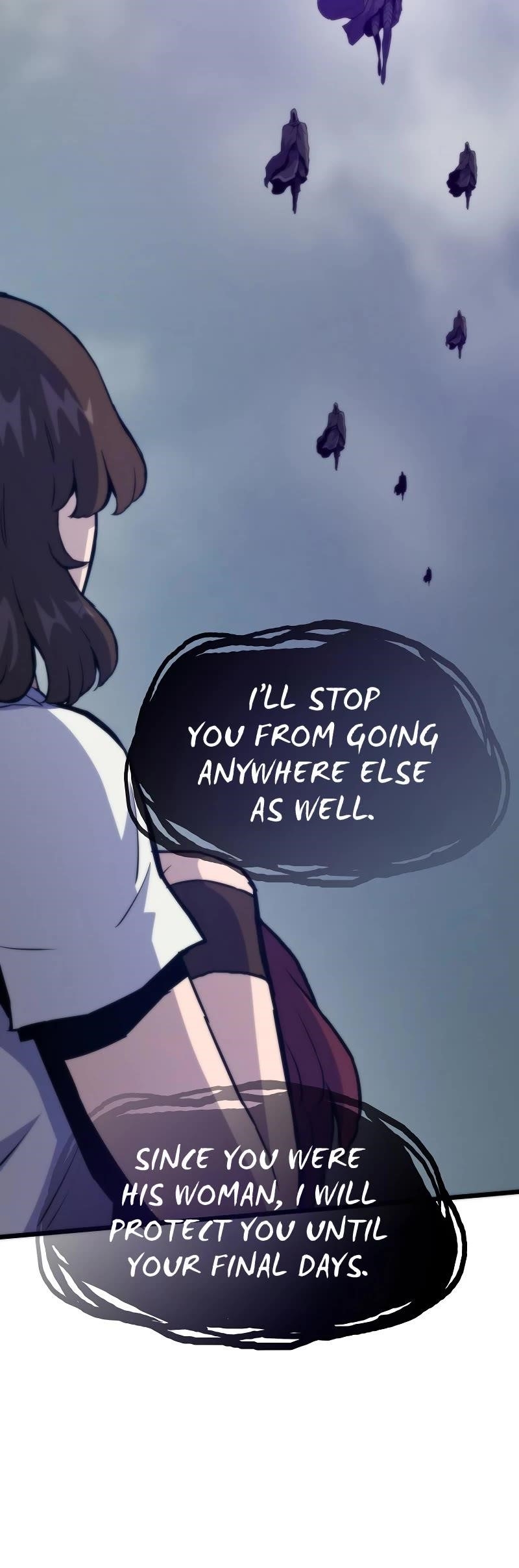 Past Life Regressor Chapter 123 - Page 47