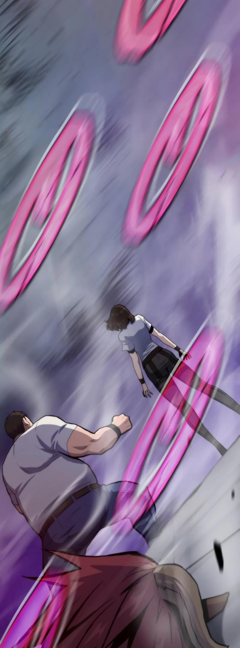 Past Life Regressor Chapter 123 - Page 53