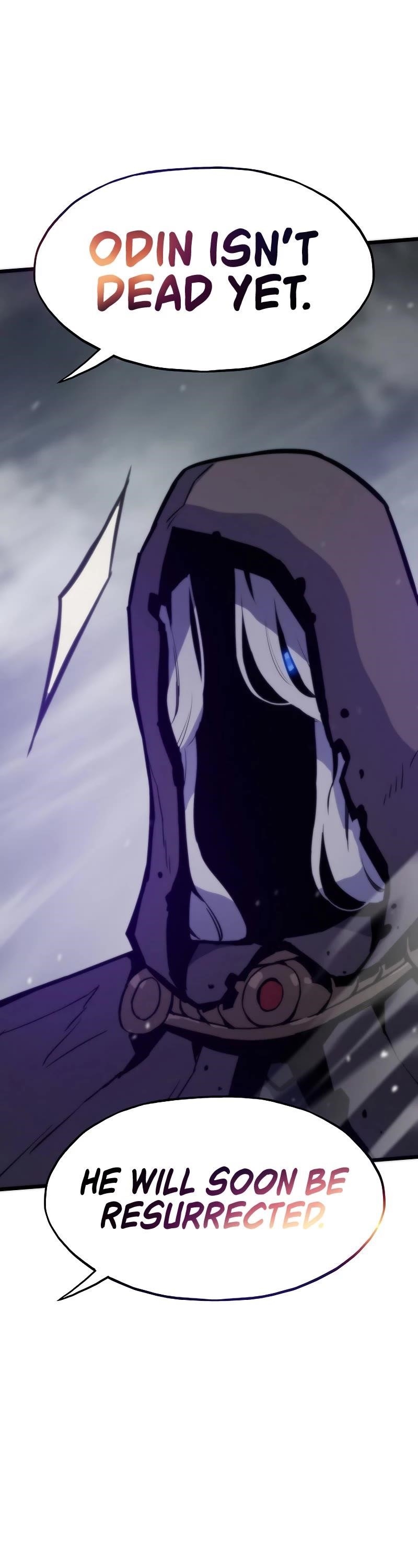 Past Life Regressor Chapter 123 - Page 56