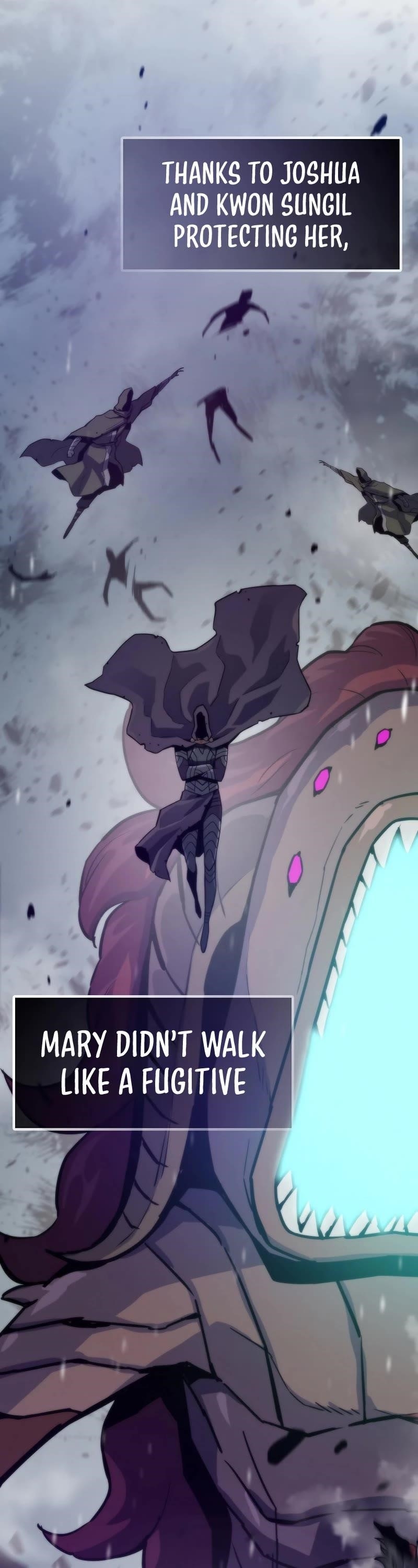 Past Life Regressor Chapter 123 - Page 60