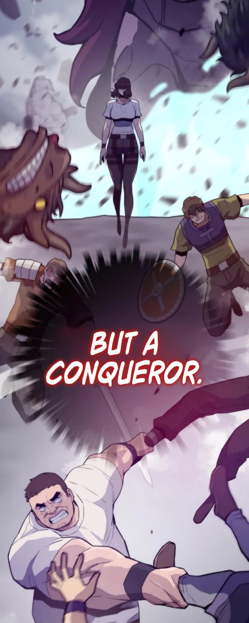 Past Life Regressor Chapter 123 - Page 61