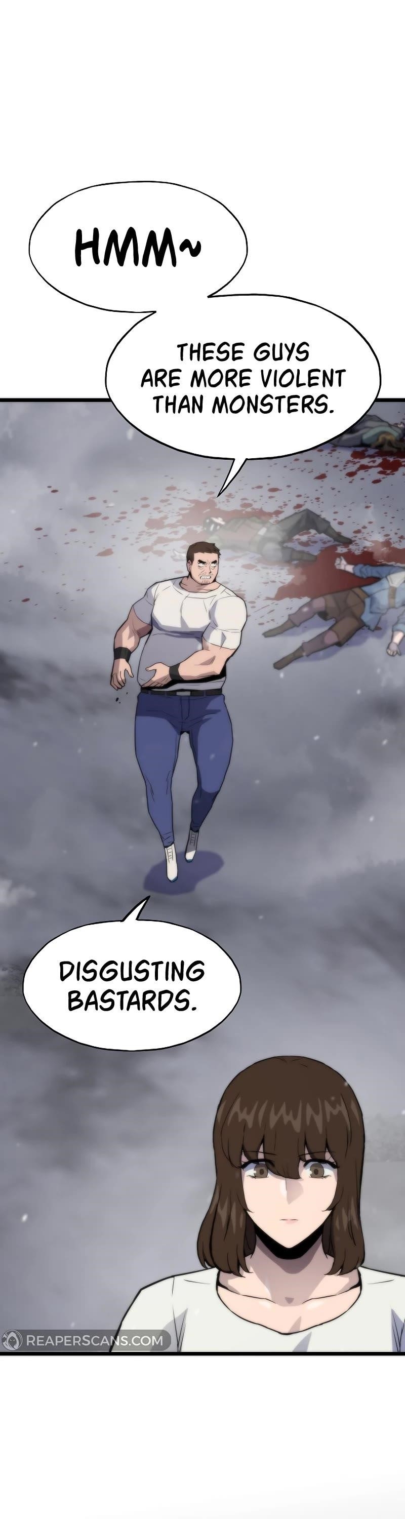 Past Life Regressor Chapter 123 - Page 63