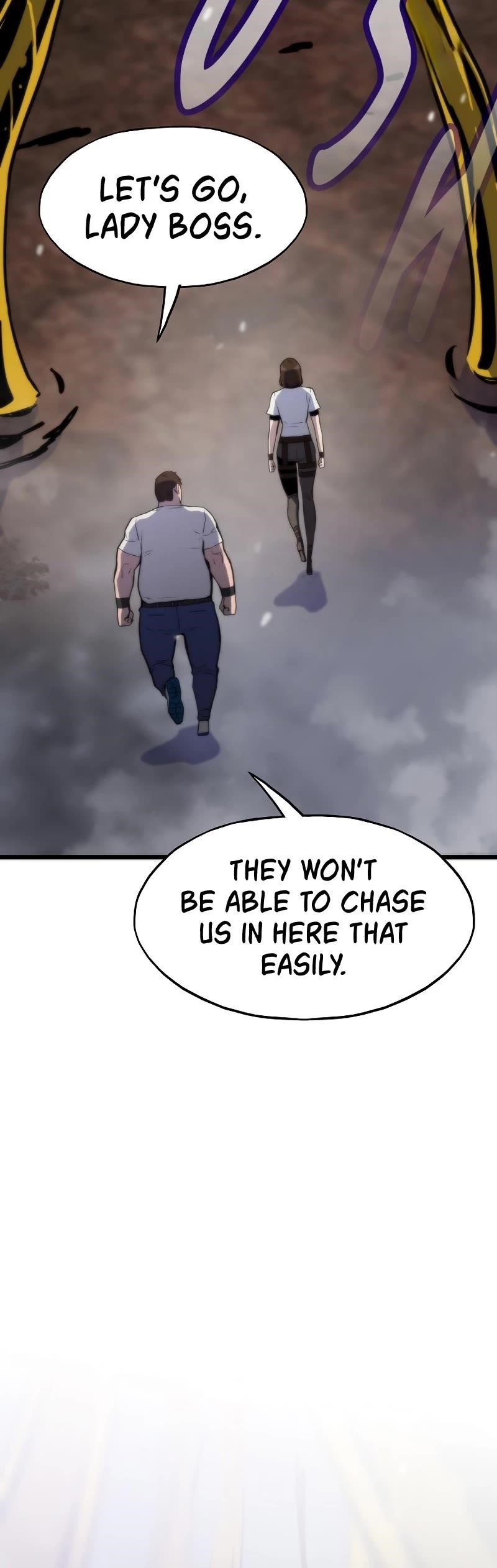 Past Life Regressor Chapter 123 - Page 65