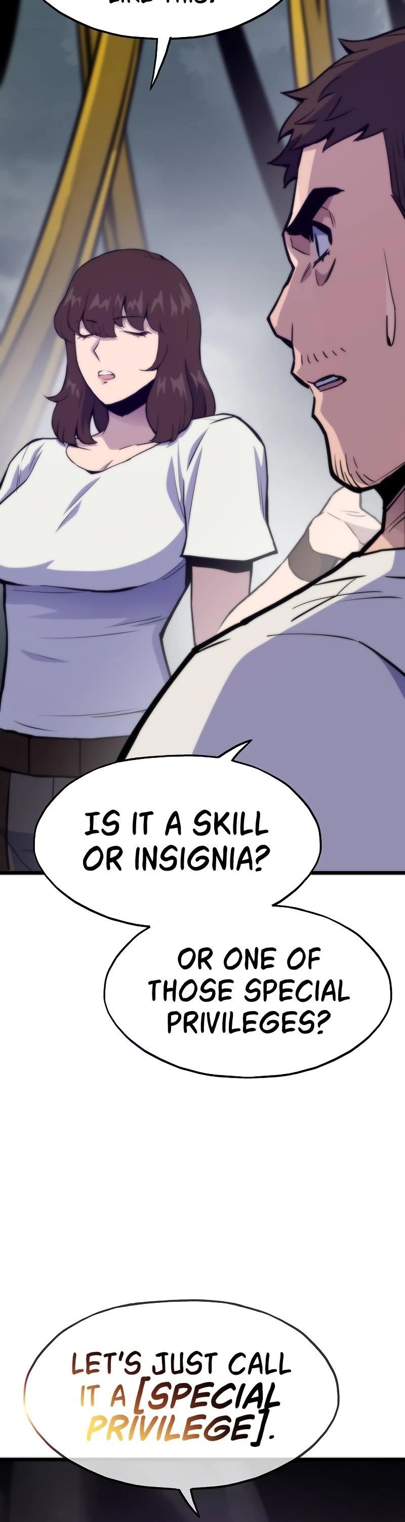 Past Life Regressor Chapter 124 - Page 12