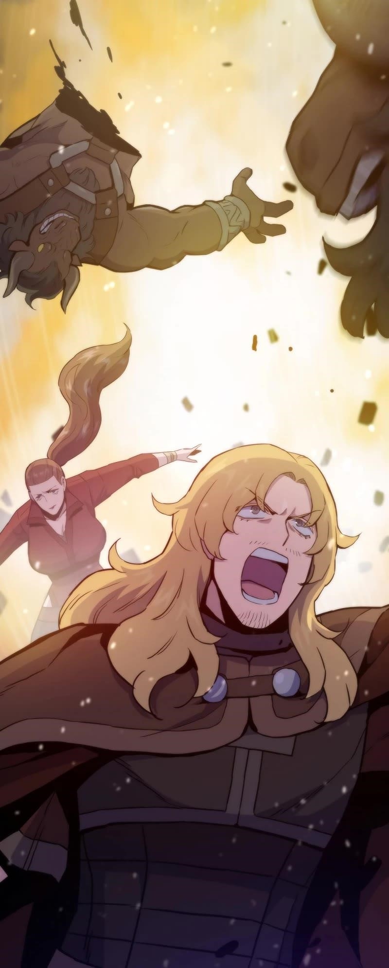 Past Life Regressor Chapter 124 - Page 18