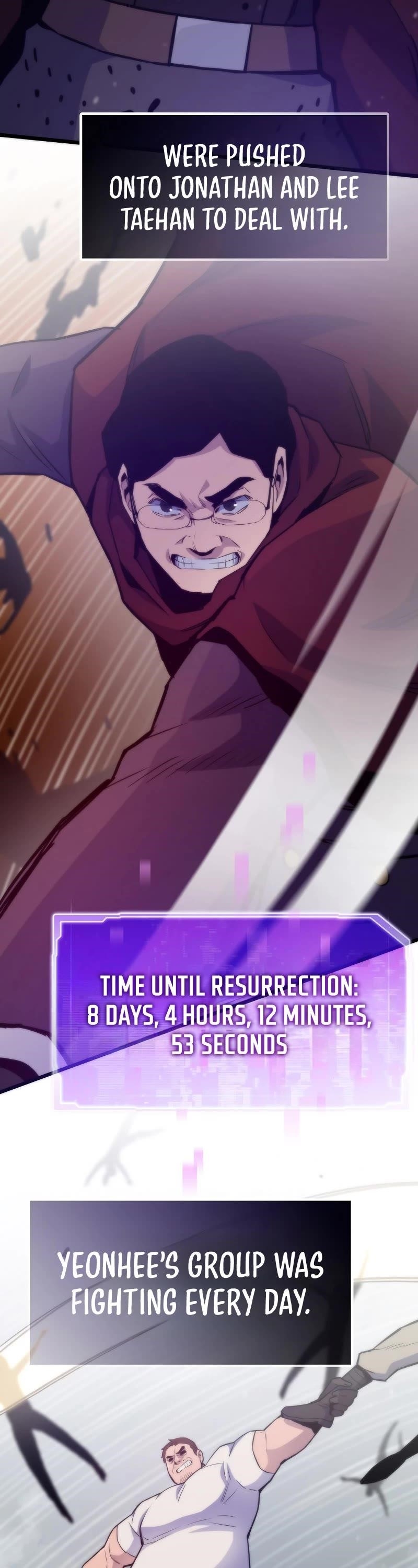 Past Life Regressor Chapter 124 - Page 19