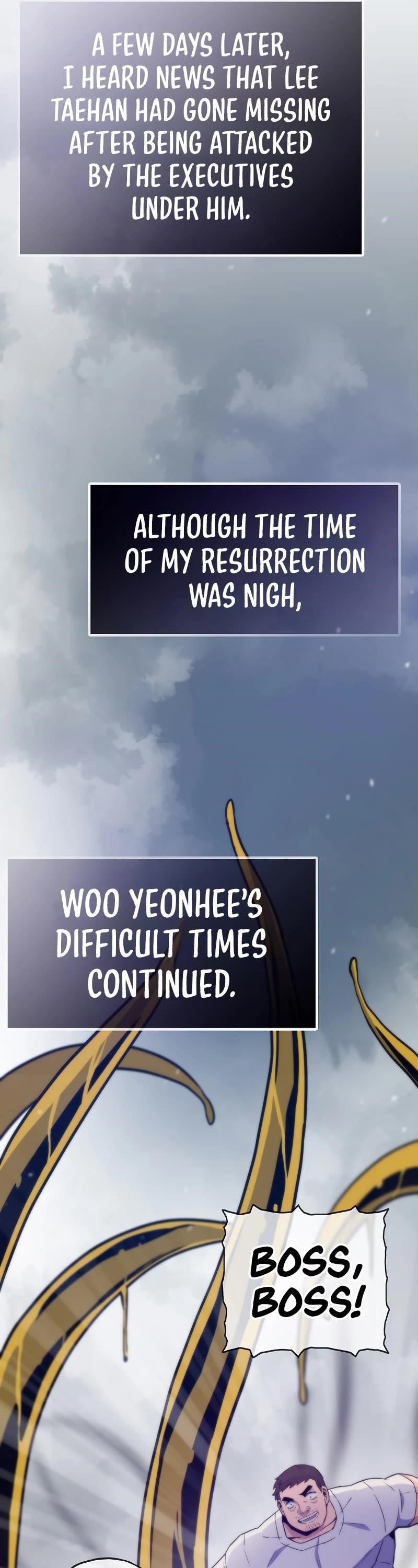 Past Life Regressor Chapter 124 - Page 22