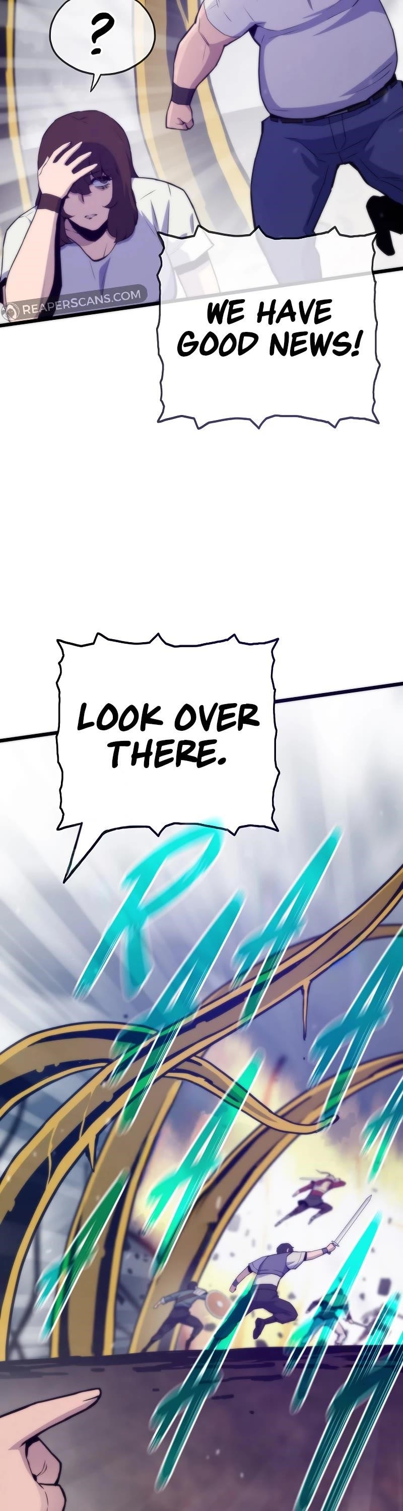 Past Life Regressor Chapter 124 - Page 23