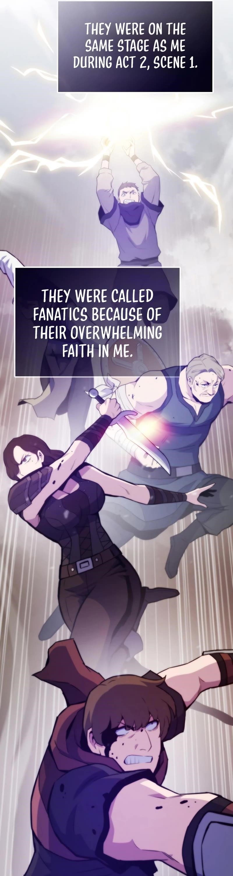 Past Life Regressor Chapter 124 - Page 26