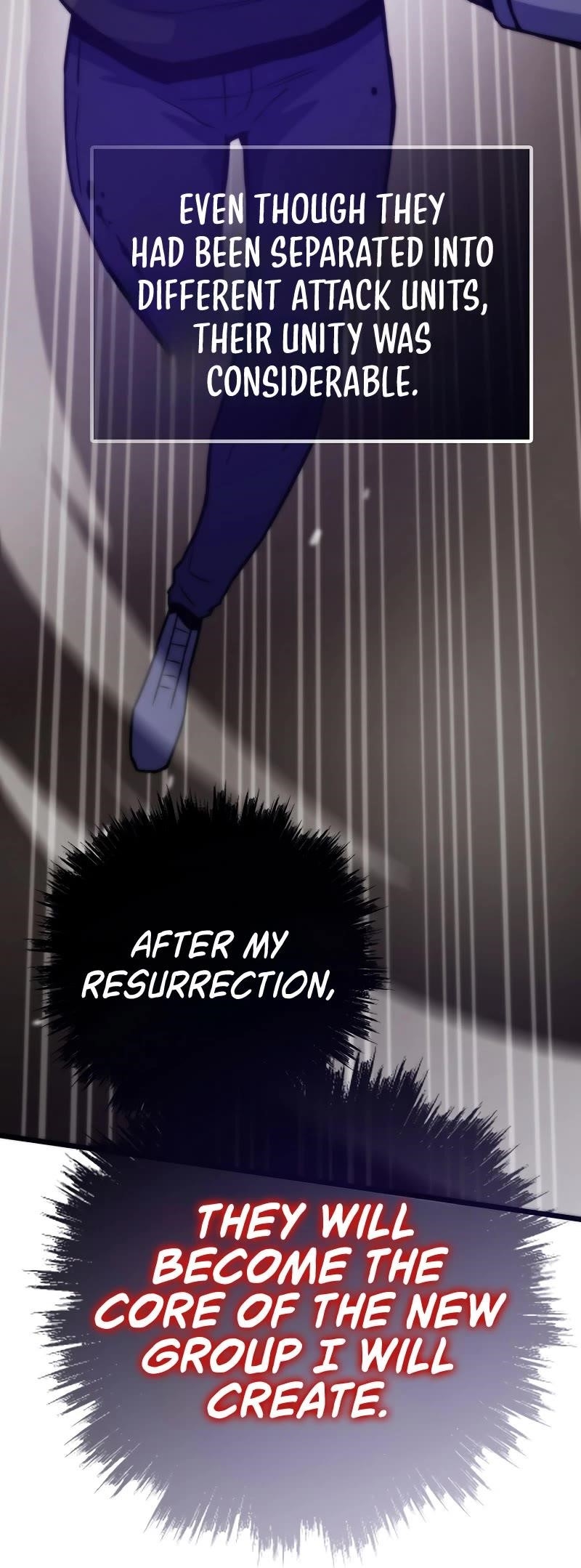 Past Life Regressor Chapter 124 - Page 27