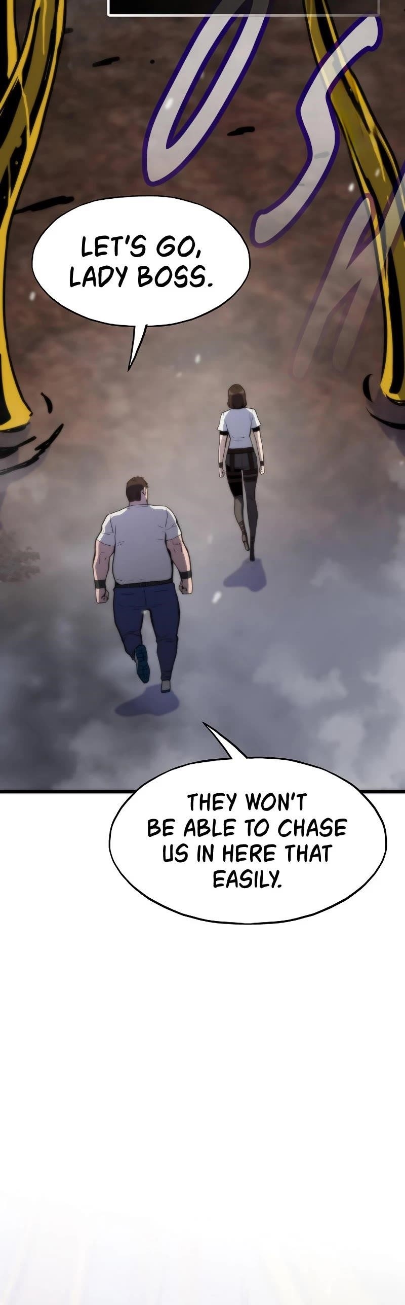 Past Life Regressor Chapter 124 - Page 3