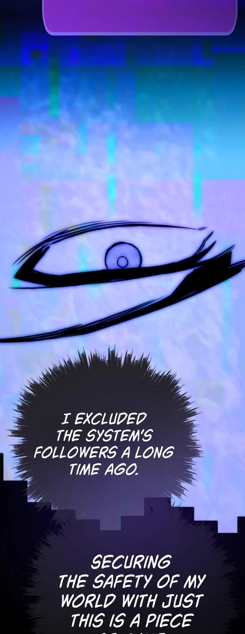 Past Life Regressor Chapter 124 - Page 36