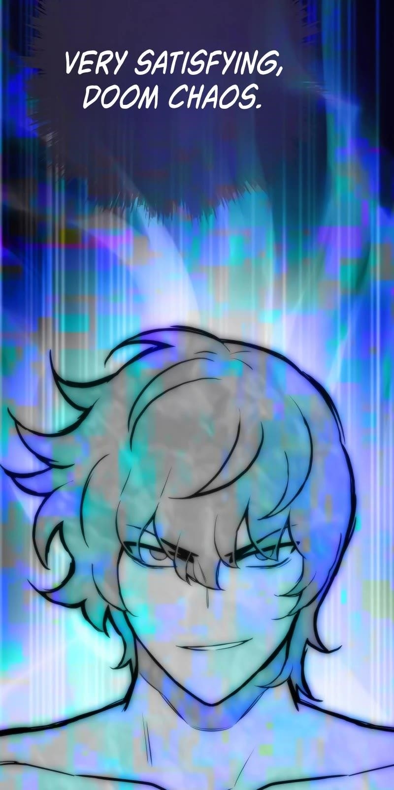 Past Life Regressor Chapter 124 - Page 40