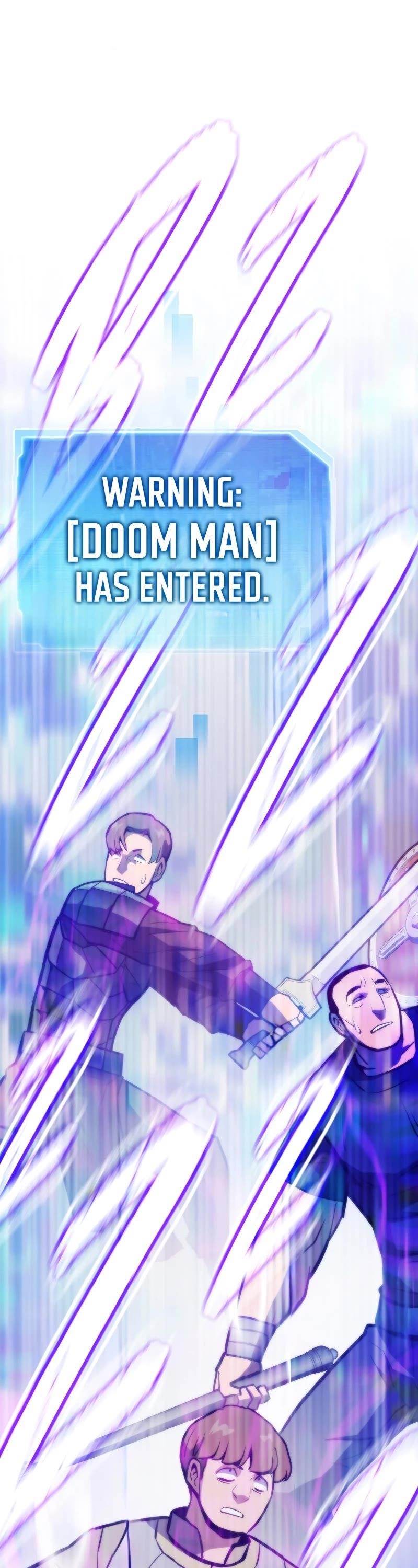 Past Life Regressor Chapter 124 - Page 47