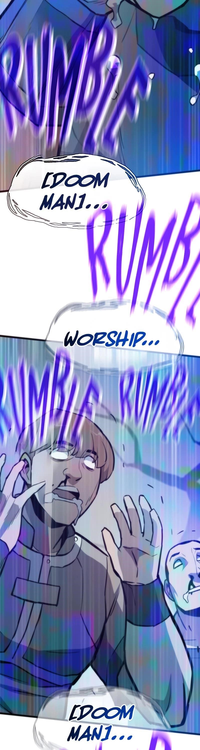 Past Life Regressor Chapter 124 - Page 57