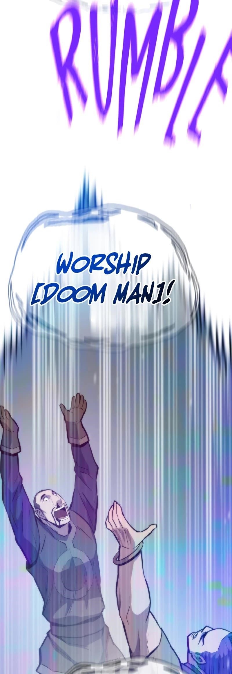 Past Life Regressor Chapter 124 - Page 58