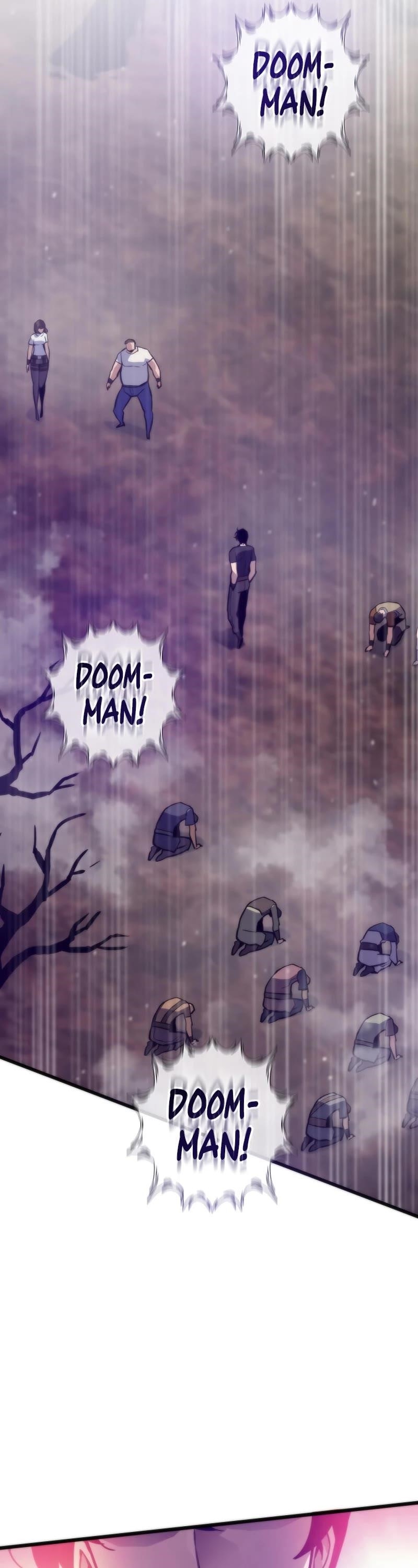 Past Life Regressor Chapter 124 - Page 64
