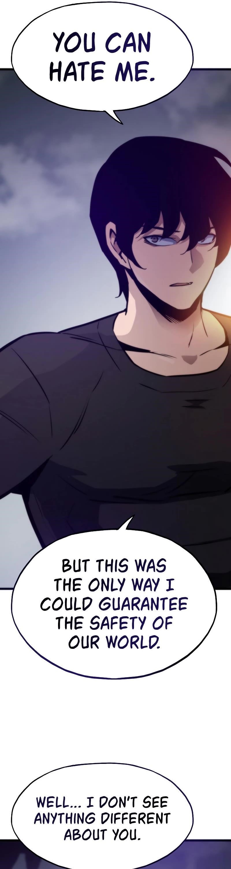 Past Life Regressor Chapter 124 - Page 68