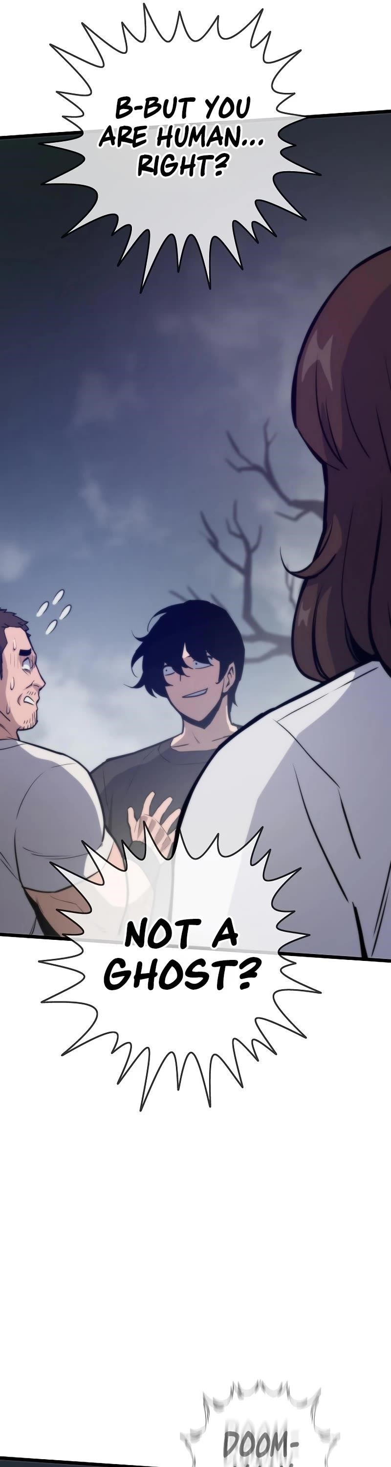 Past Life Regressor Chapter 124 - Page 71