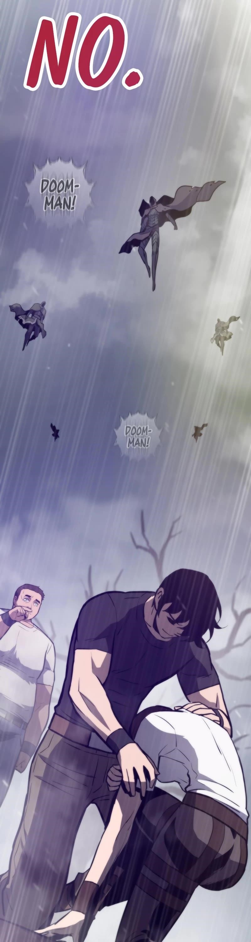 Past Life Regressor Chapter 124 - Page 75