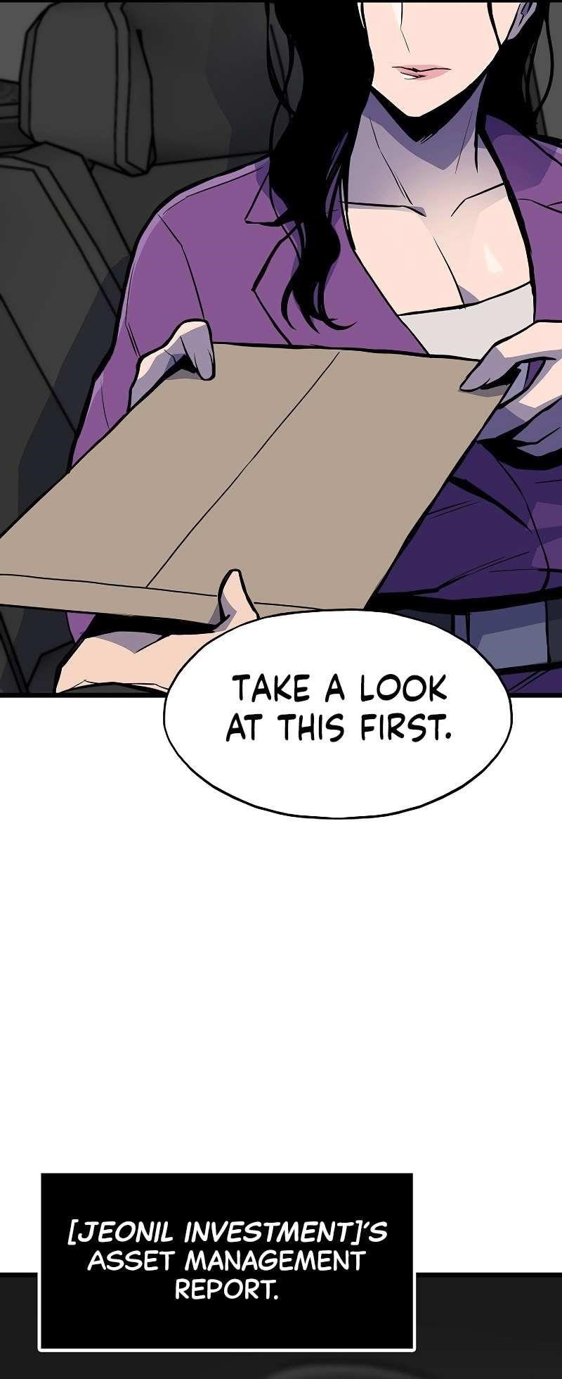 Past Life Regressor Chapter 37 - Page 17