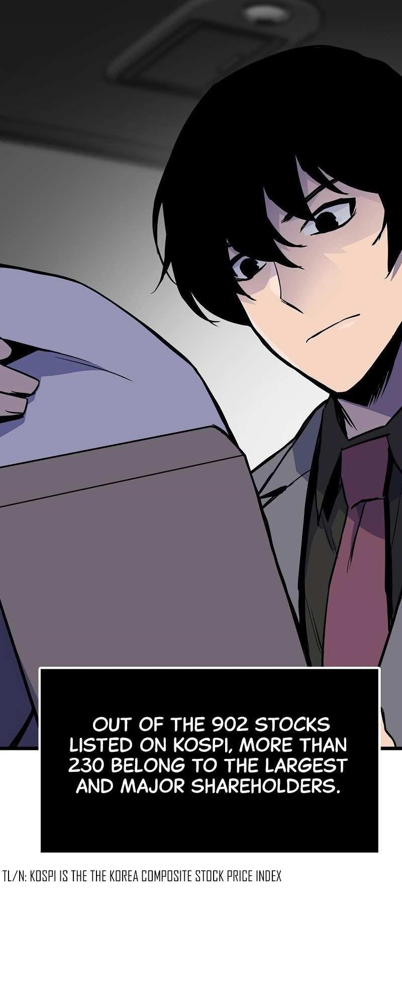 Past Life Regressor Chapter 37 - Page 18