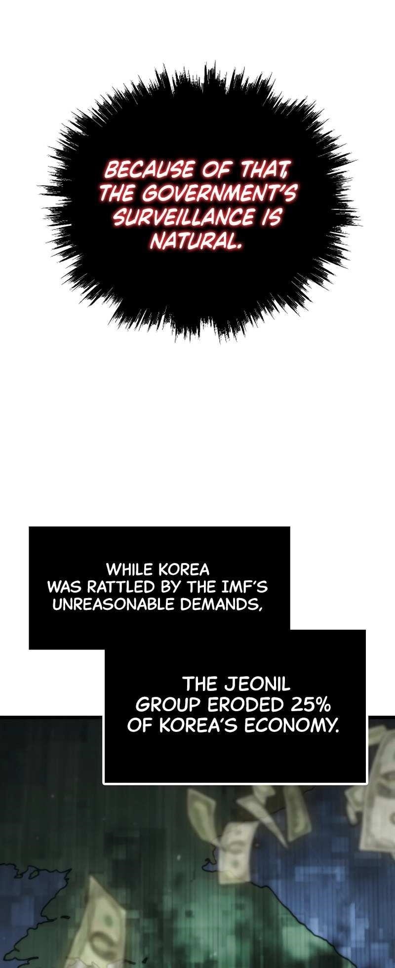 Past Life Regressor Chapter 37 - Page 19